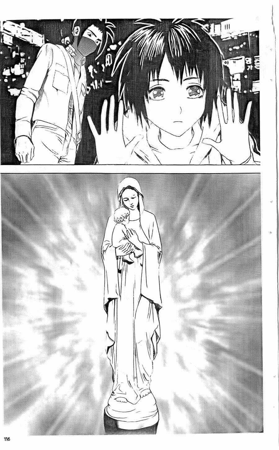 Ai Hơn Ai - Chapter 241 - Trang 20