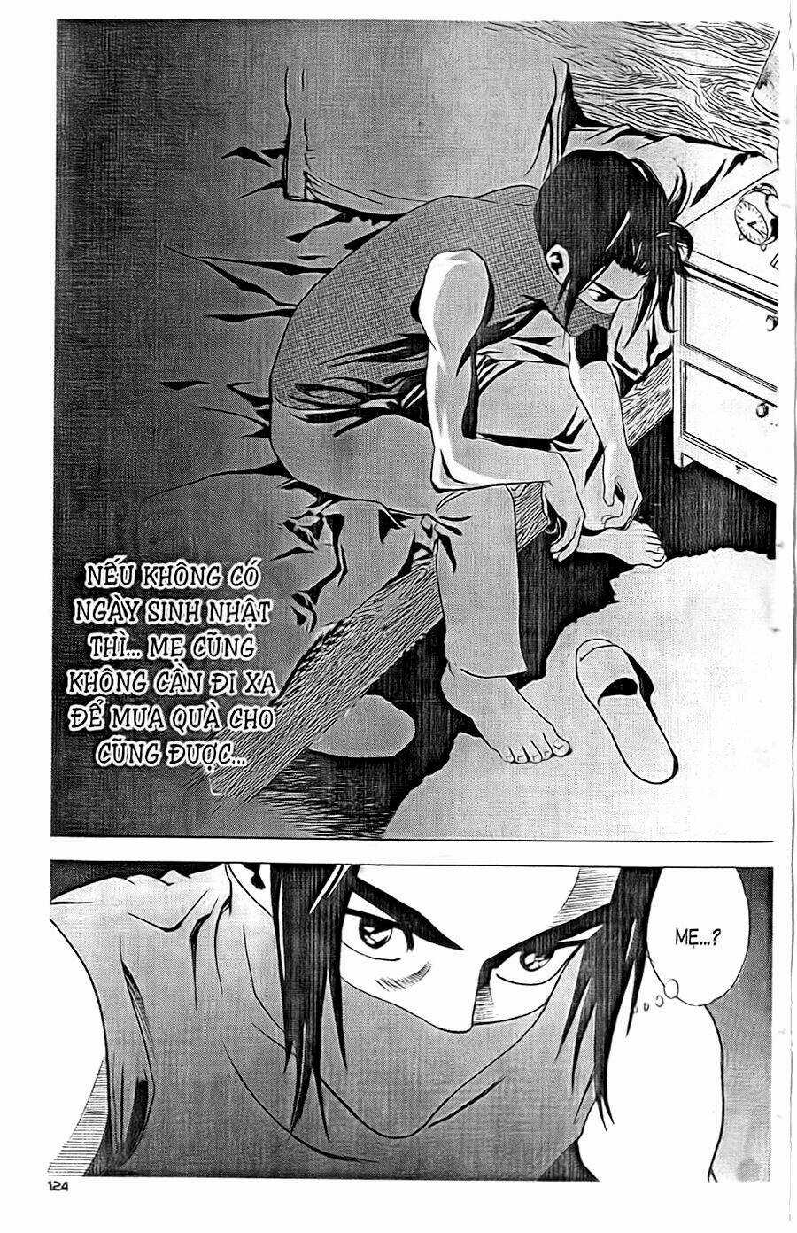 Ai Hơn Ai - Chapter 241 - Trang 28