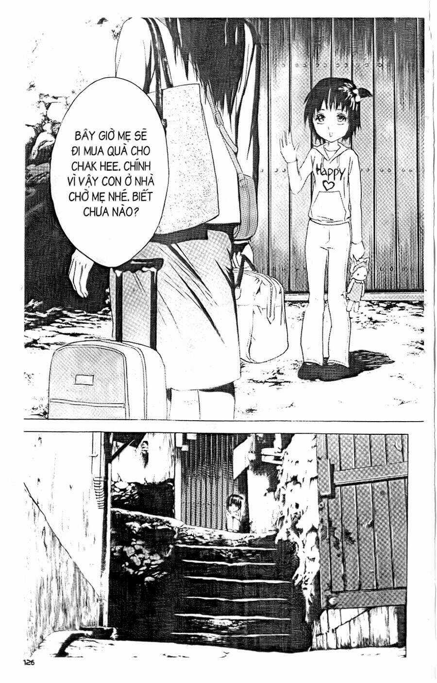 Ai Hơn Ai - Chapter 241 - Trang 30