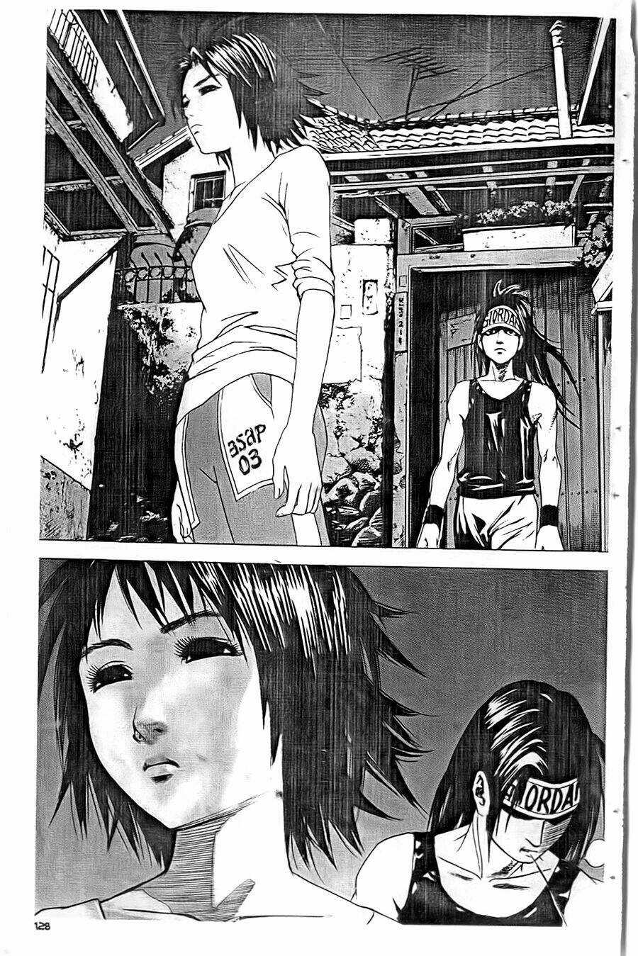 Ai Hơn Ai - Chapter 241 - Trang 32