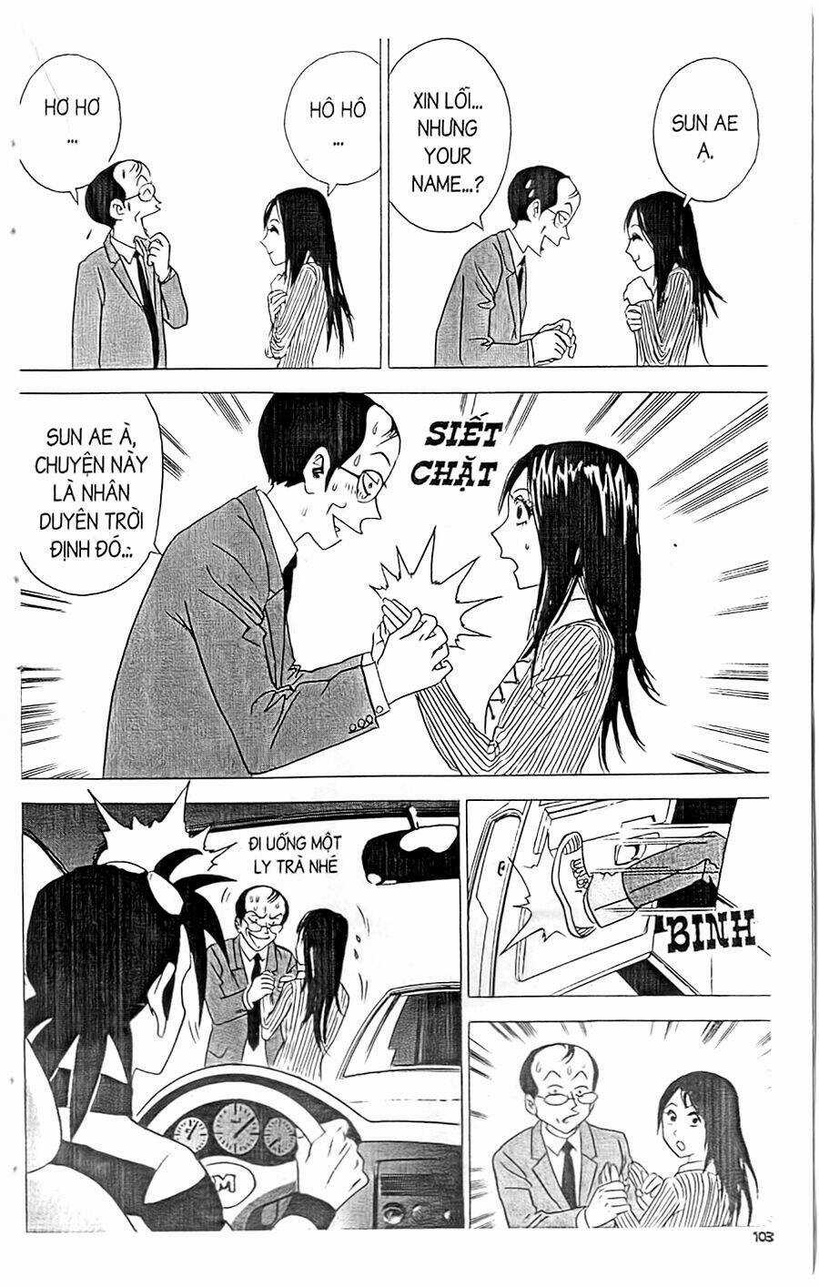 Ai Hơn Ai - Chapter 241 - Trang 7