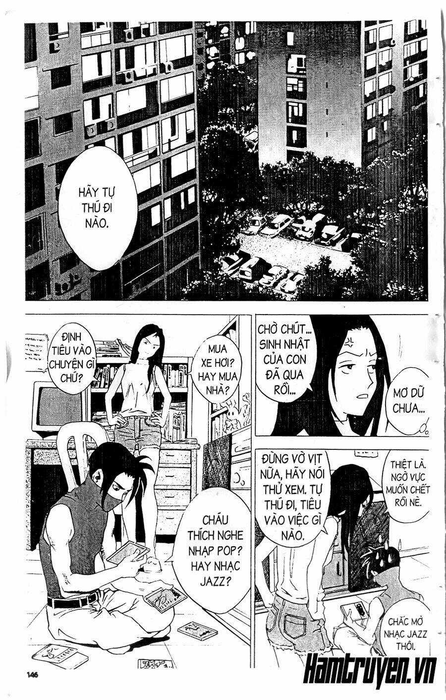 Ai Hơn Ai - Chapter 242 - Trang 18