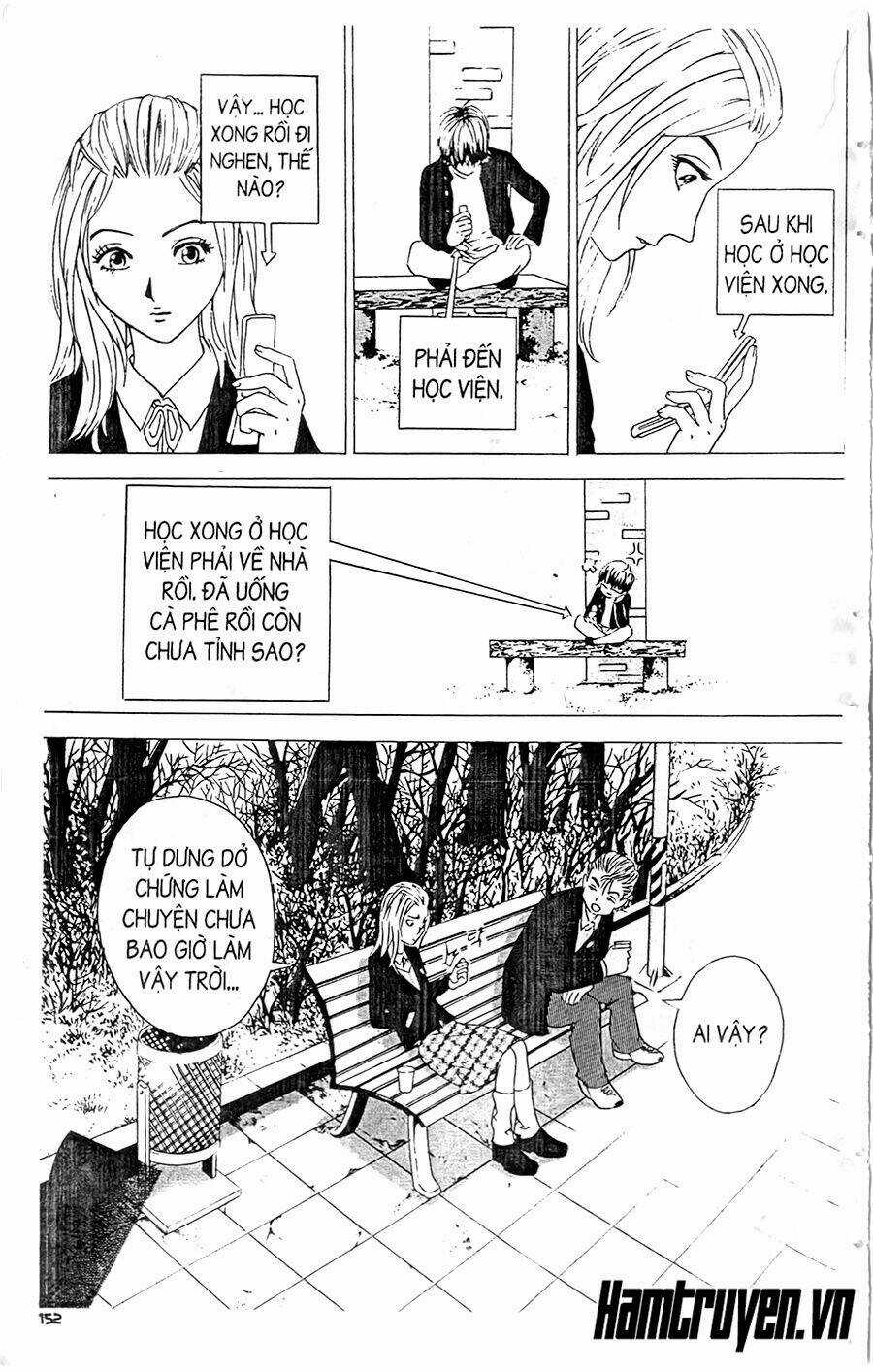 Ai Hơn Ai - Chapter 242 - Trang 24