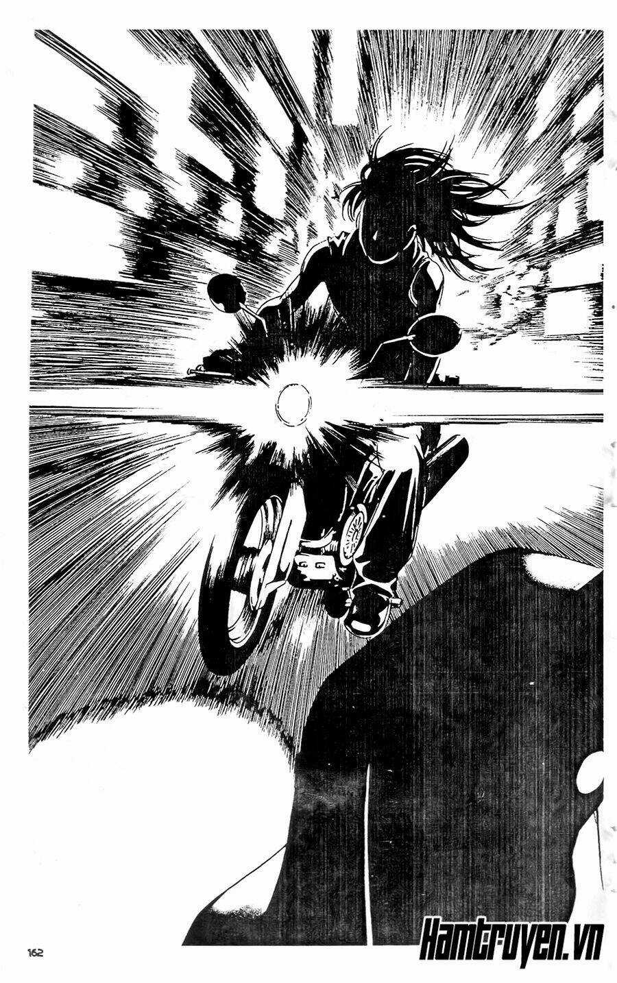 Ai Hơn Ai - Chapter 242 - Trang 36