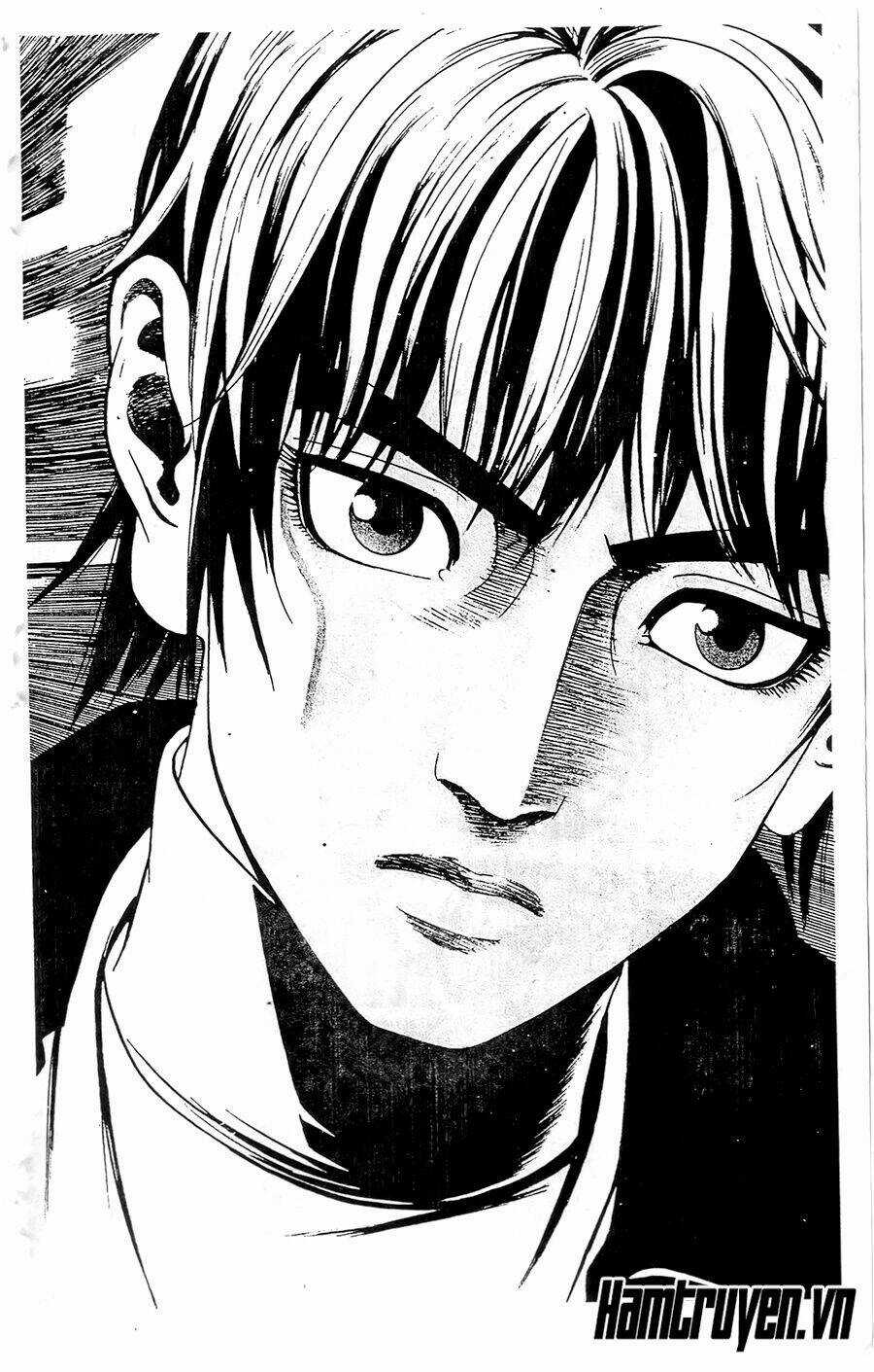 Ai Hơn Ai - Chapter 242 - Trang 37