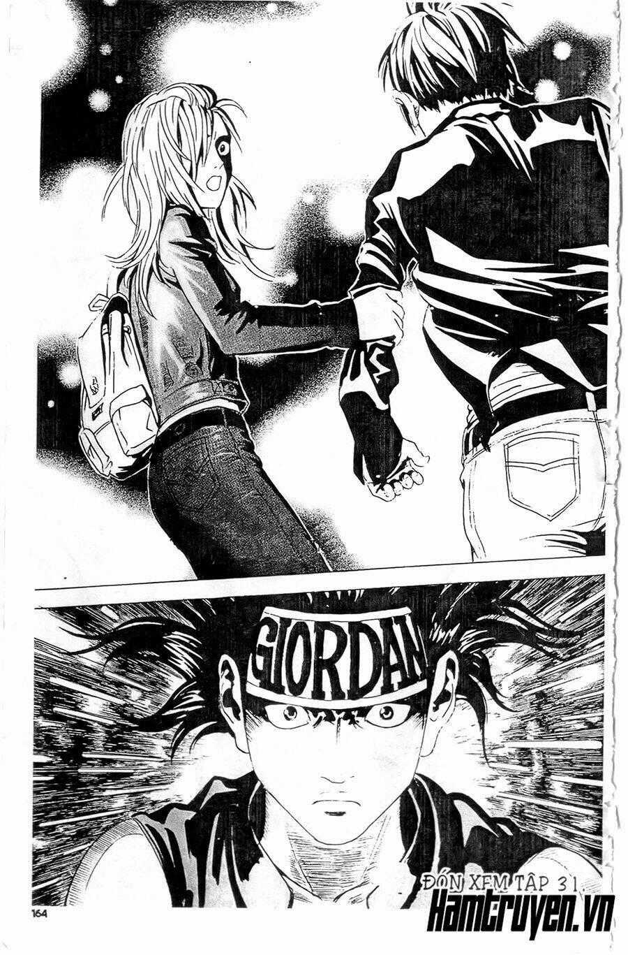 Ai Hơn Ai - Chapter 242 - Trang 38