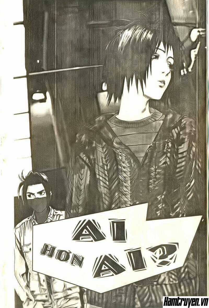Ai Hơn Ai - Chapter 243 - Trang 2