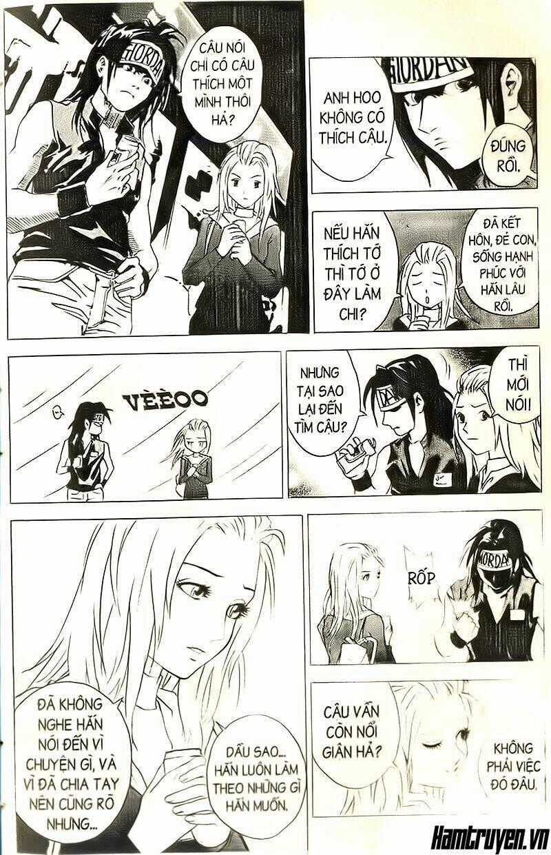 Ai Hơn Ai - Chapter 243 - Trang 12