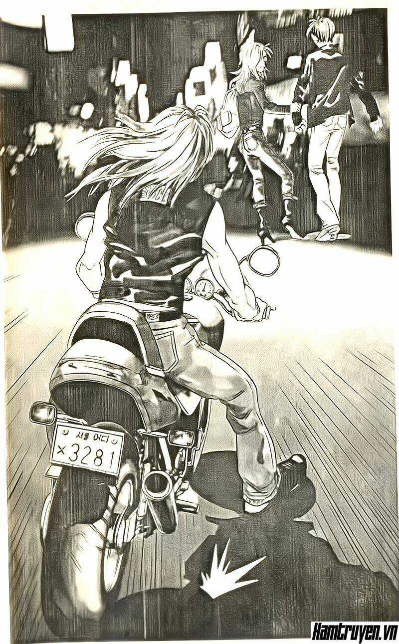 Ai Hơn Ai - Chapter 243 - Trang 3