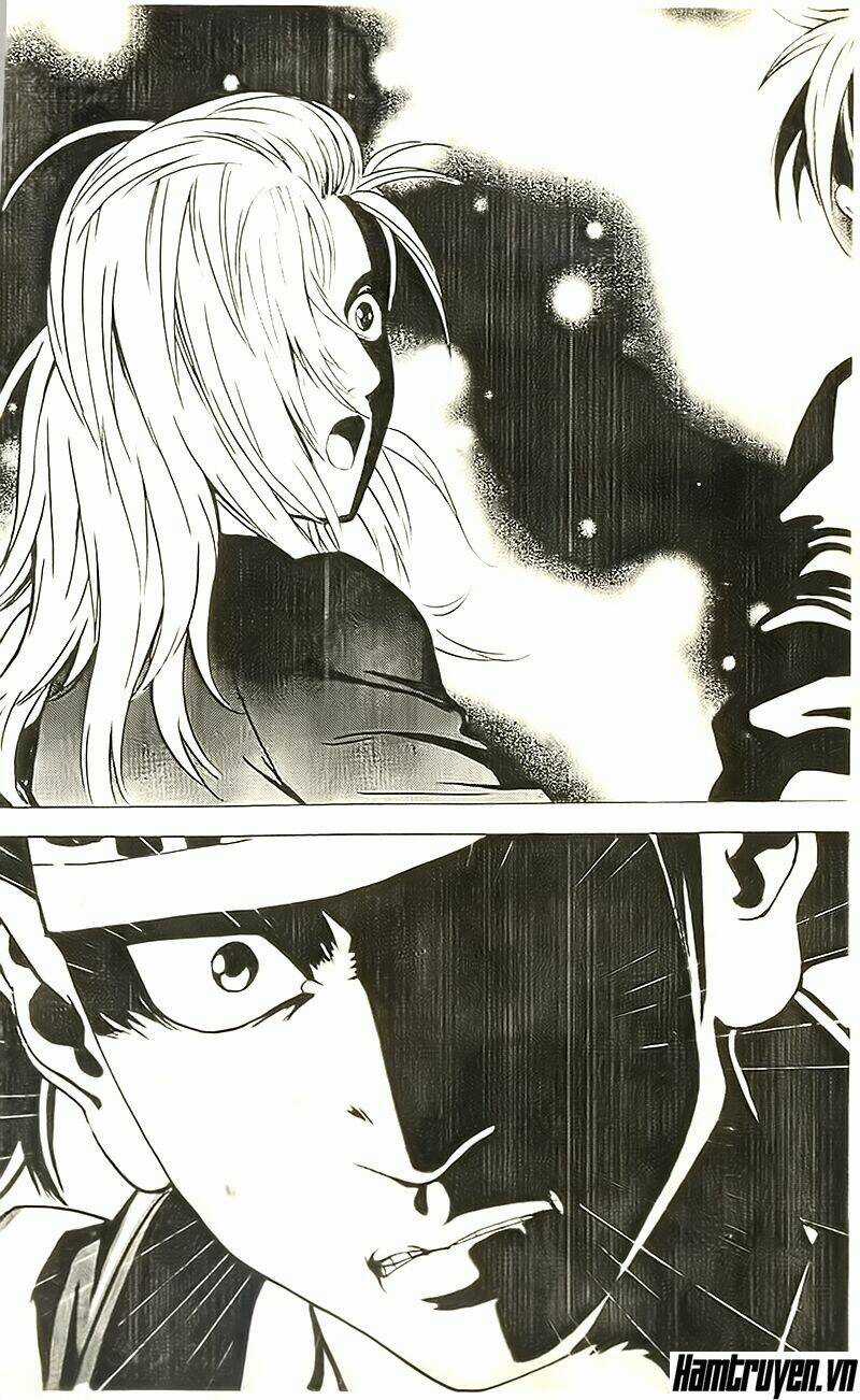 Ai Hơn Ai - Chapter 243 - Trang 4