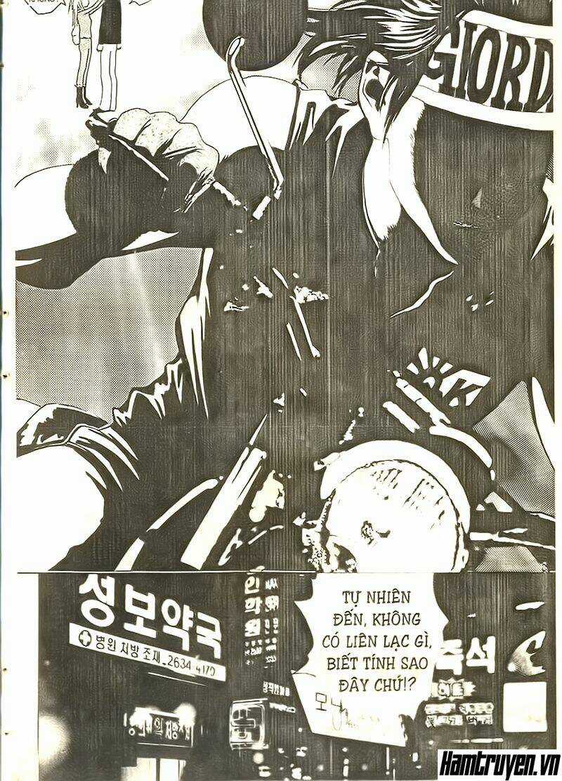 Ai Hơn Ai - Chapter 243 - Trang 6