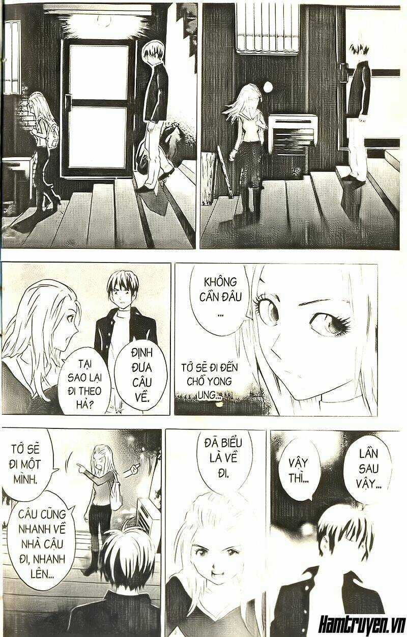 Ai Hơn Ai - Chapter 243 - Trang 8