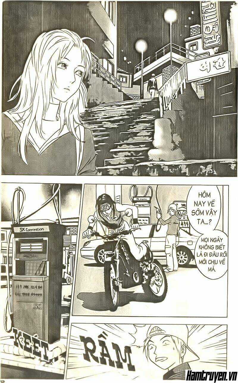 Ai Hơn Ai - Chapter 243 - Trang 9