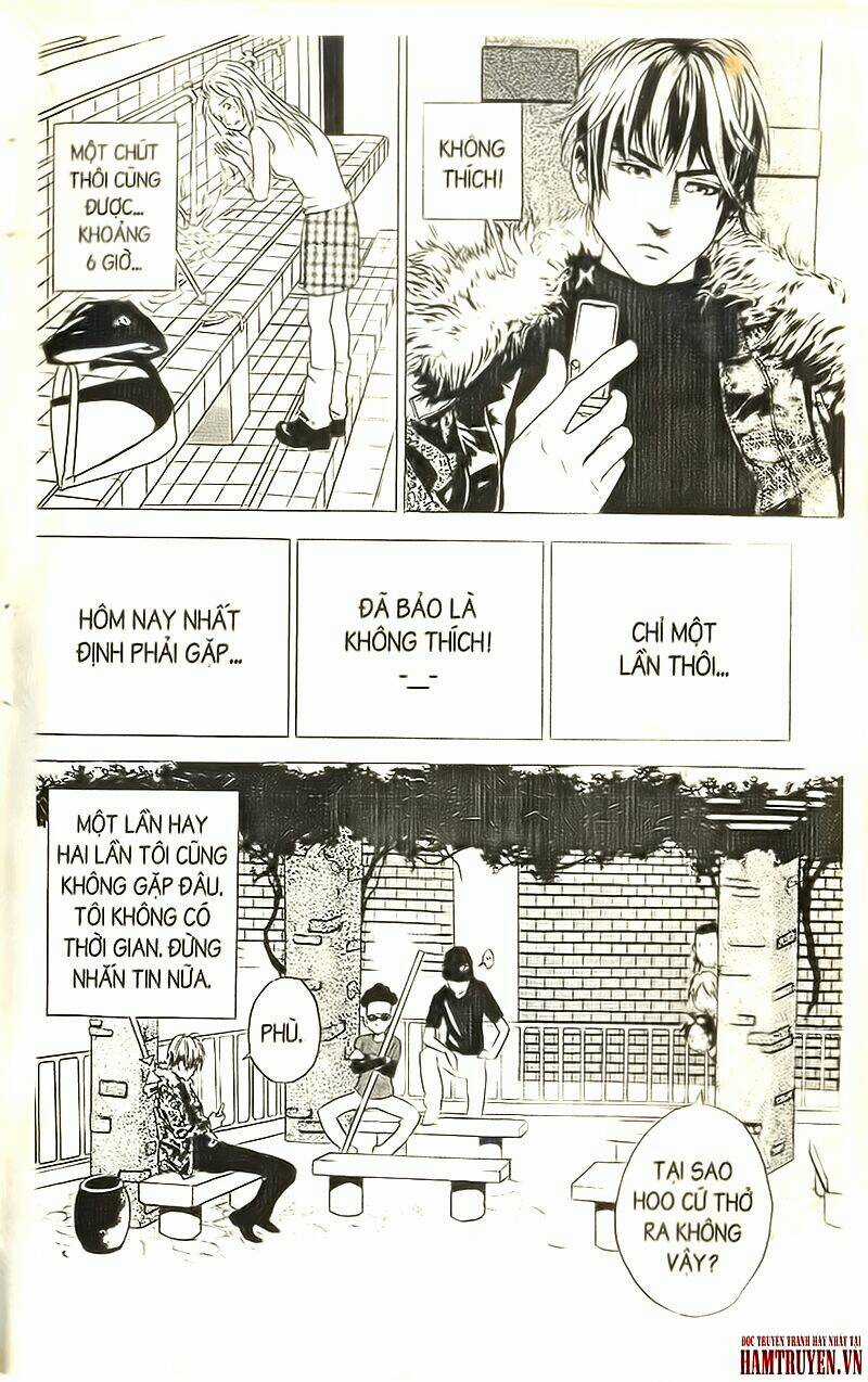 Ai Hơn Ai - Chapter 244 - Trang 11