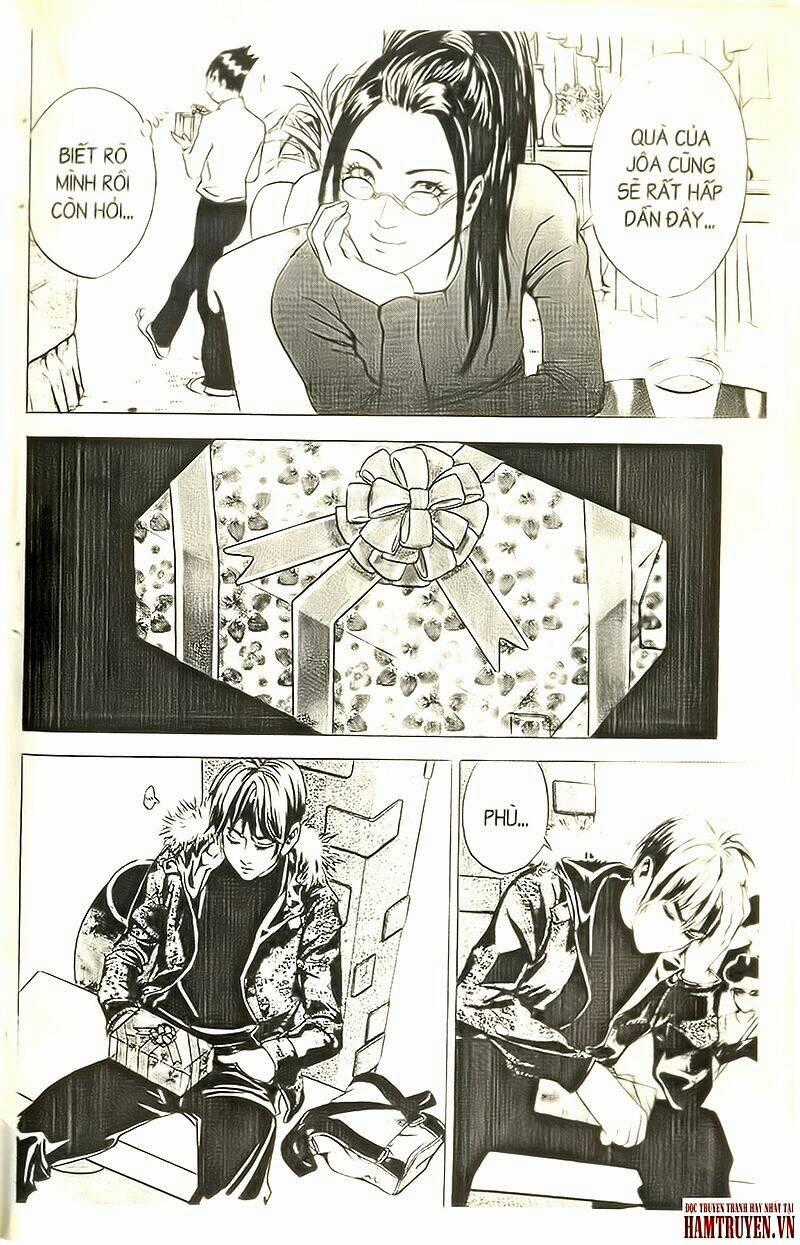 Ai Hơn Ai - Chapter 244 - Trang 13