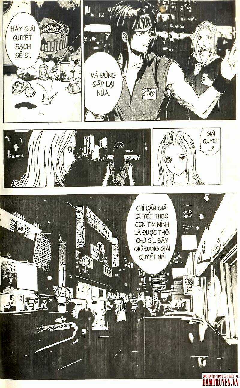 Ai Hơn Ai - Chapter 244 - Trang 3