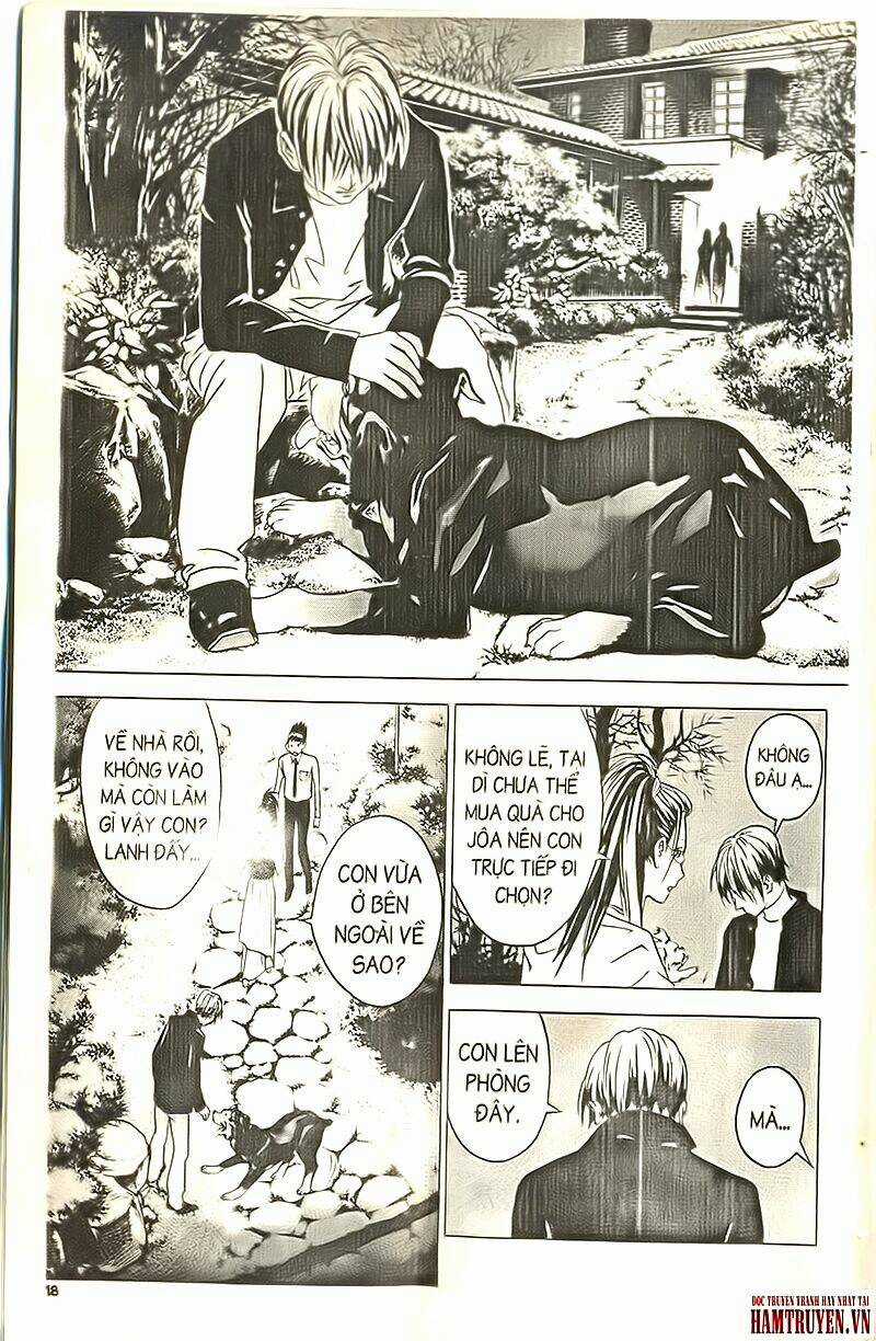 Ai Hơn Ai - Chapter 244 - Trang 4