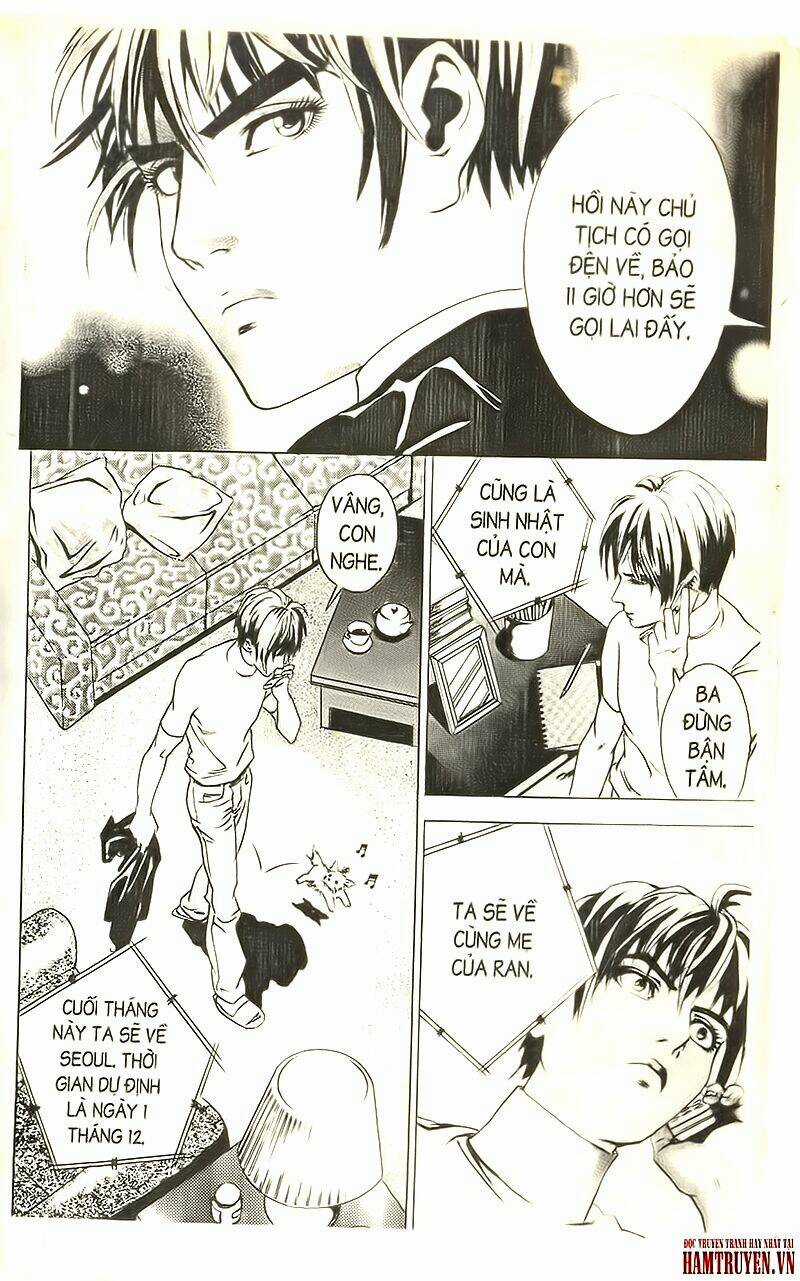 Ai Hơn Ai - Chapter 244 - Trang 5