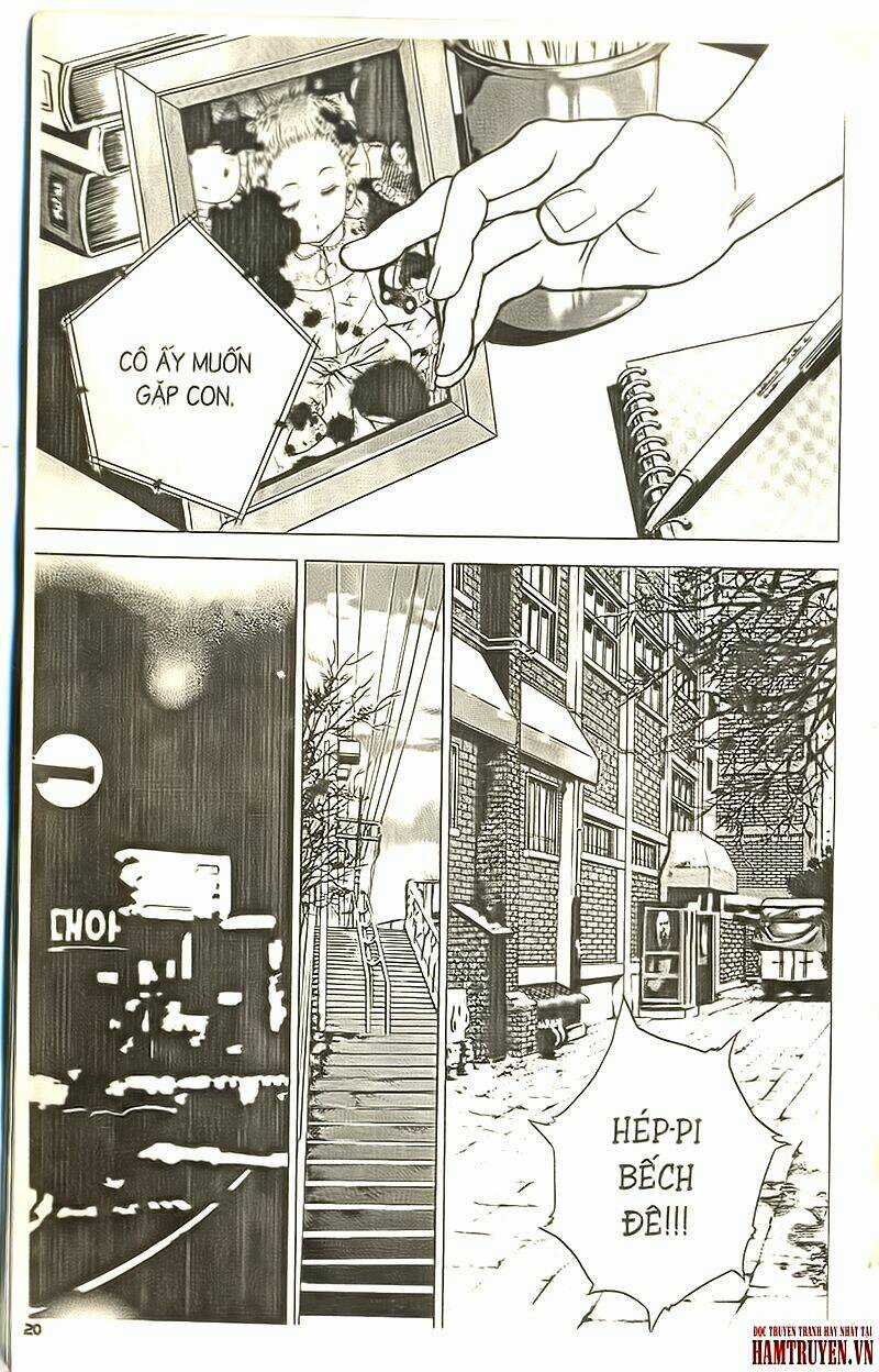 Ai Hơn Ai - Chapter 244 - Trang 6