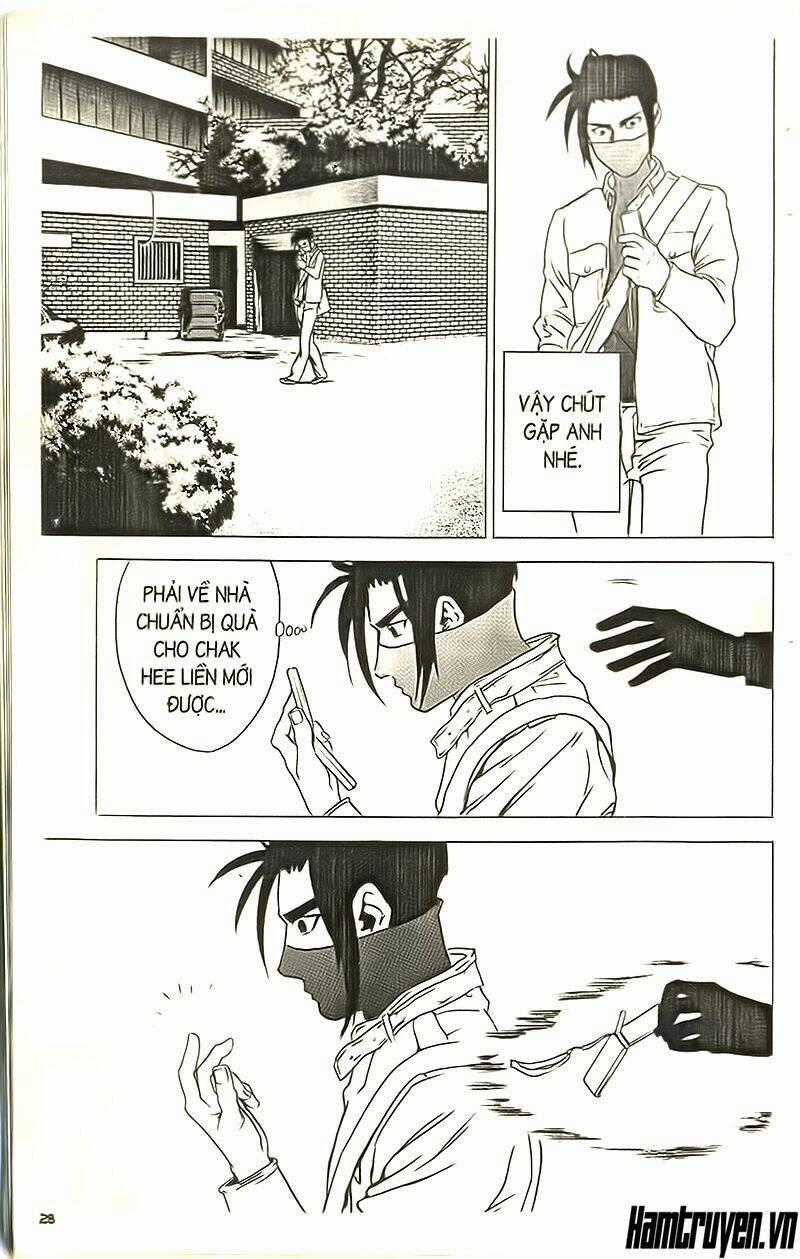 Ai Hơn Ai - Chapter 245 - Trang 2