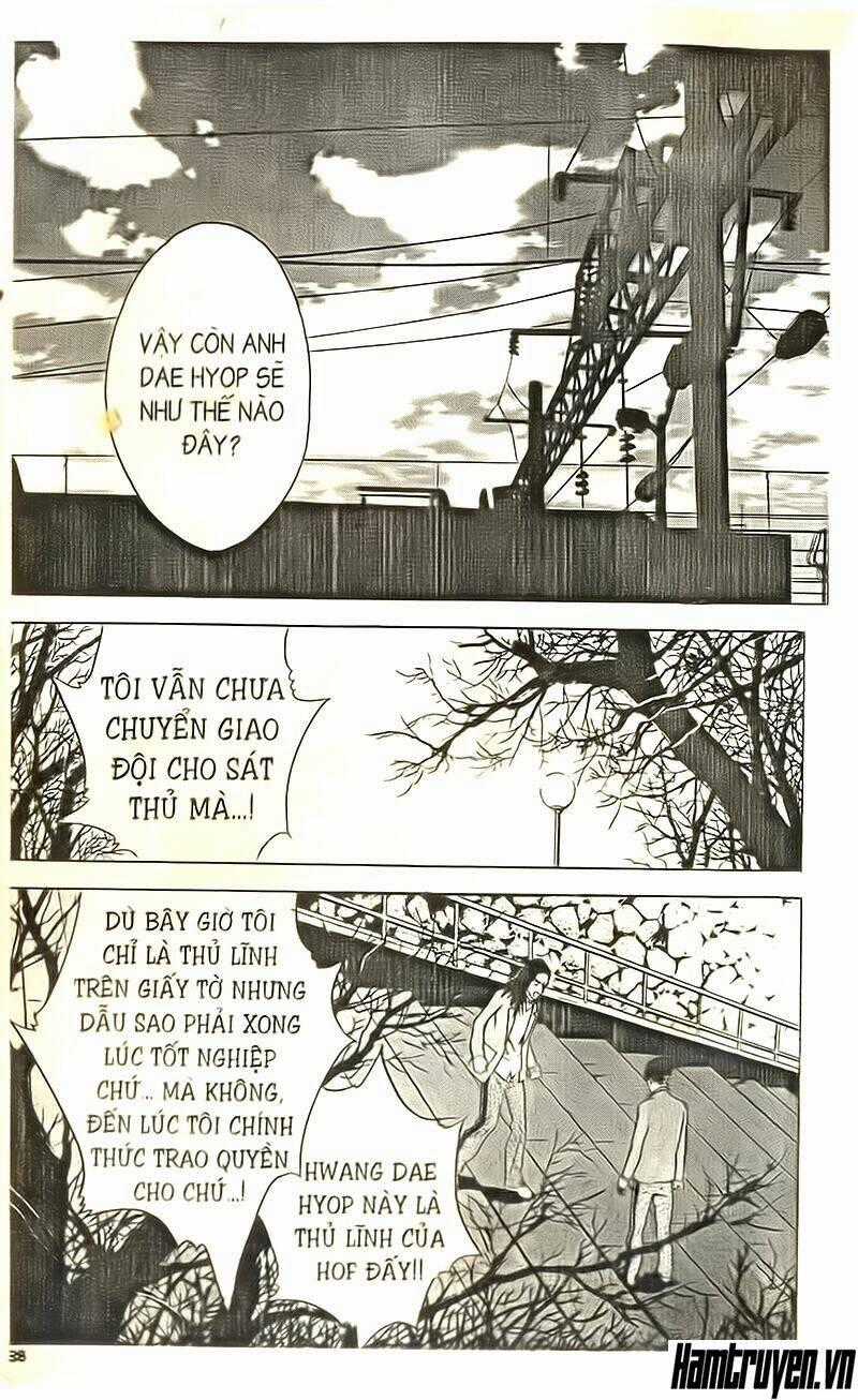 Ai Hơn Ai - Chapter 245 - Trang 12