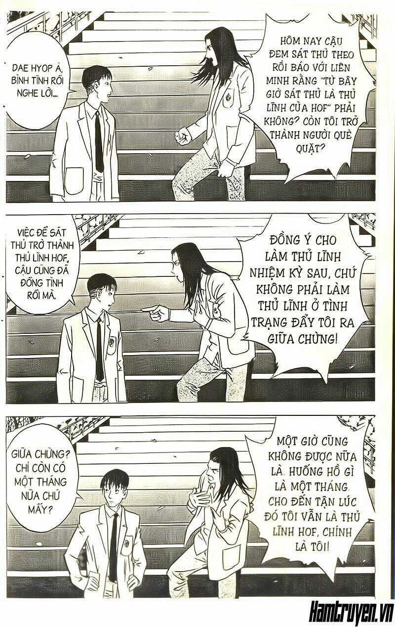 Ai Hơn Ai - Chapter 245 - Trang 13