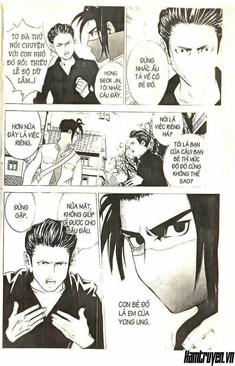 Ai Hơn Ai - Chapter 245 - Trang 5