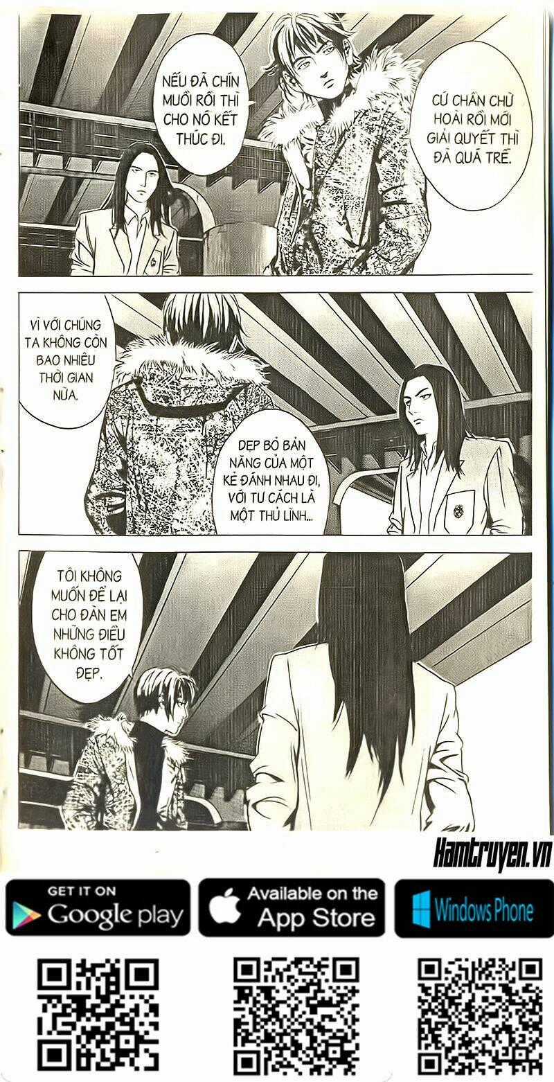 Ai Hơn Ai - Chapter 246 - Trang 13