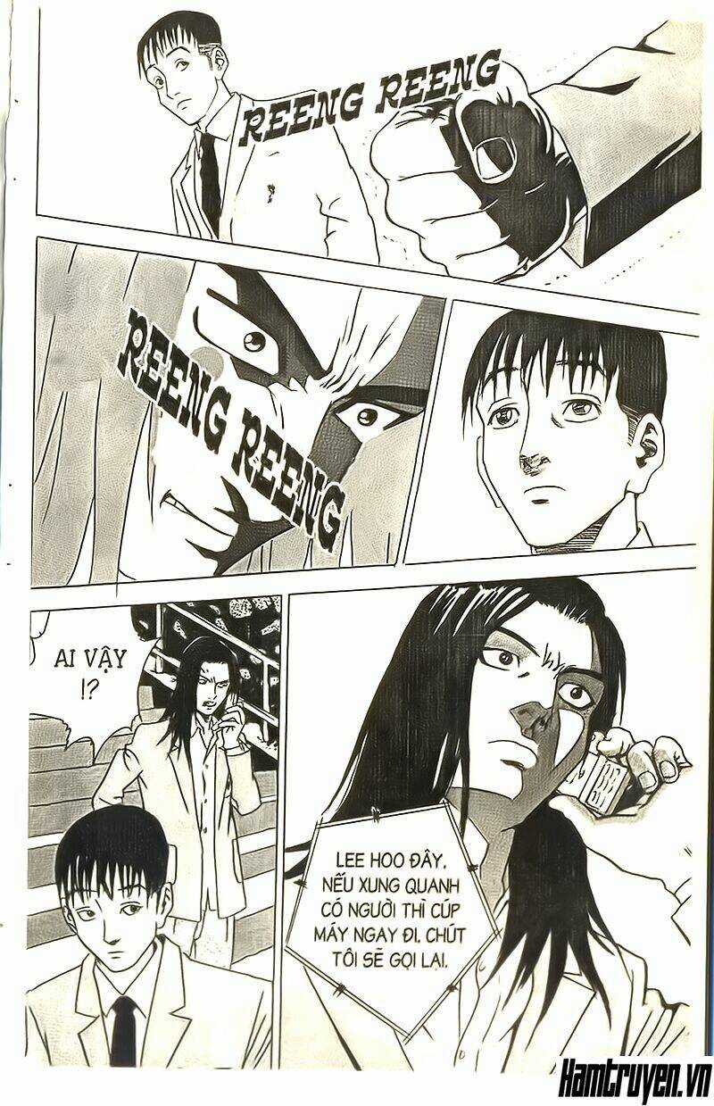 Ai Hơn Ai - Chapter 246 - Trang 3