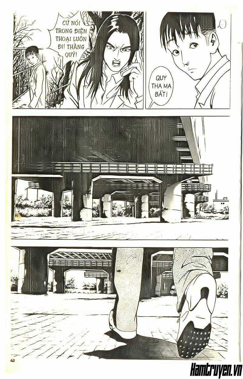 Ai Hơn Ai - Chapter 246 - Trang 4