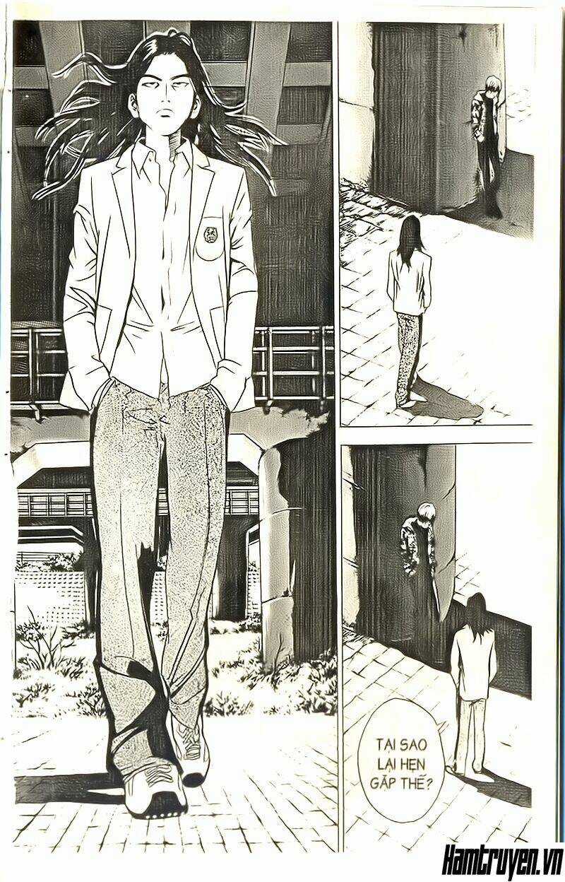 Ai Hơn Ai - Chapter 246 - Trang 5