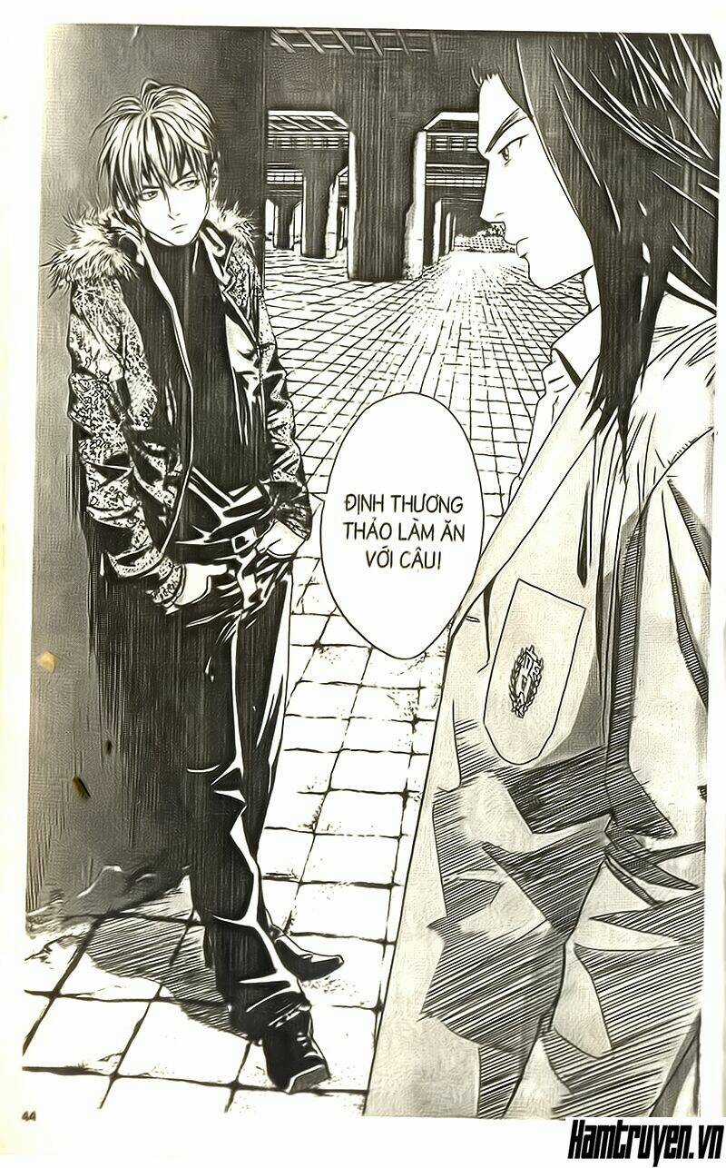 Ai Hơn Ai - Chapter 246 - Trang 6