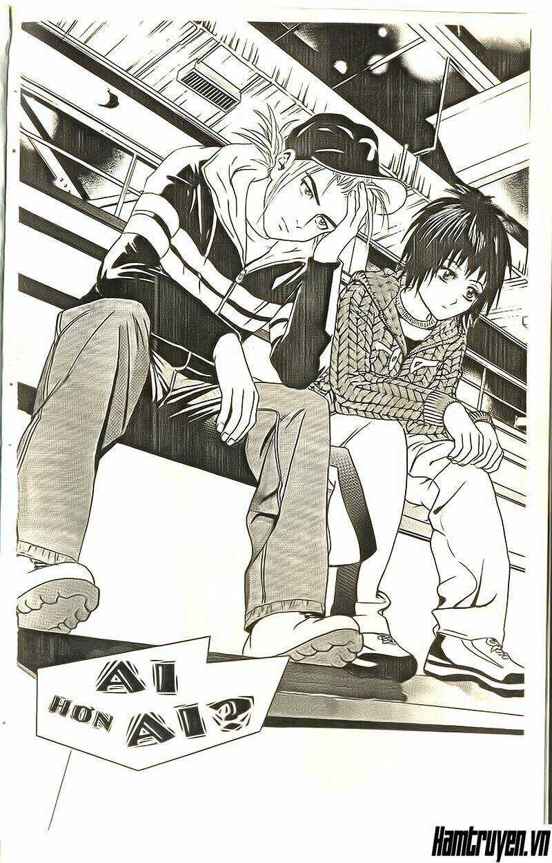 Ai Hơn Ai - Chapter 246 - Trang 7