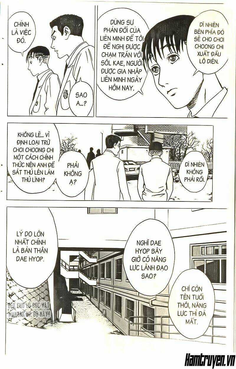 Ai Hơn Ai - Chapter 246 - Trang 9