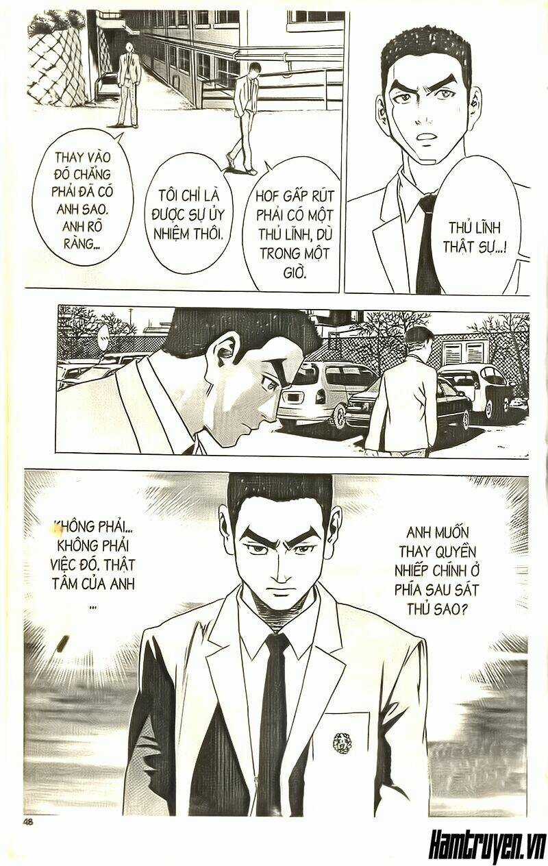 Ai Hơn Ai - Chapter 246 - Trang 10