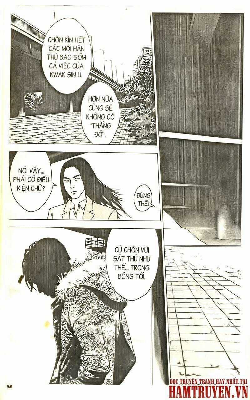 Ai Hơn Ai - Chapter 247 - Trang 2