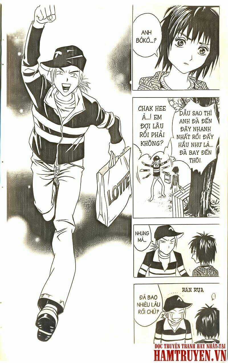 Ai Hơn Ai - Chapter 247 - Trang 11