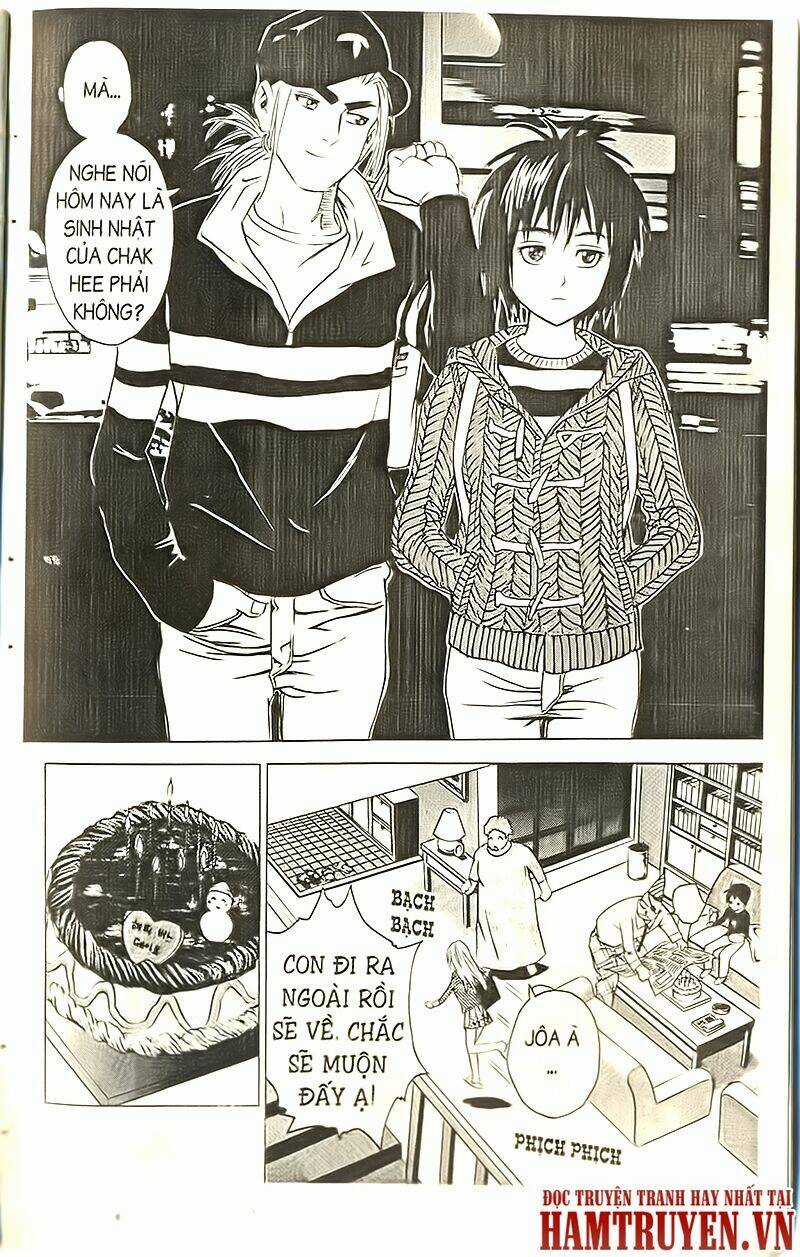 Ai Hơn Ai - Chapter 247 - Trang 13