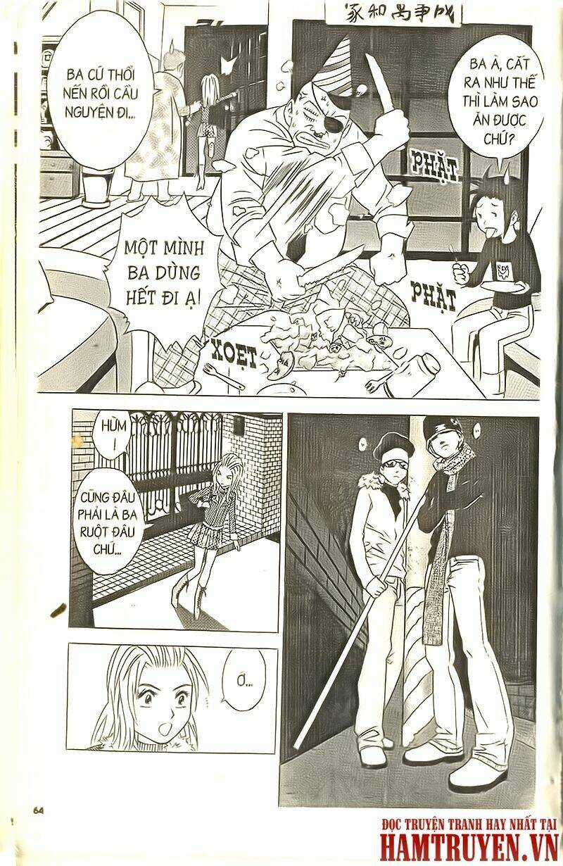 Ai Hơn Ai - Chapter 247 - Trang 14