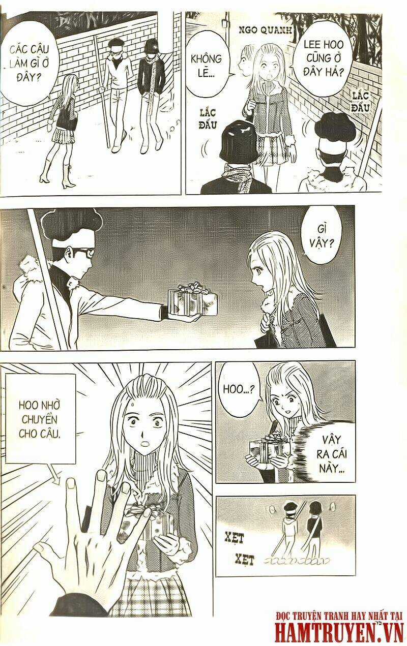 Ai Hơn Ai - Chapter 247 - Trang 15