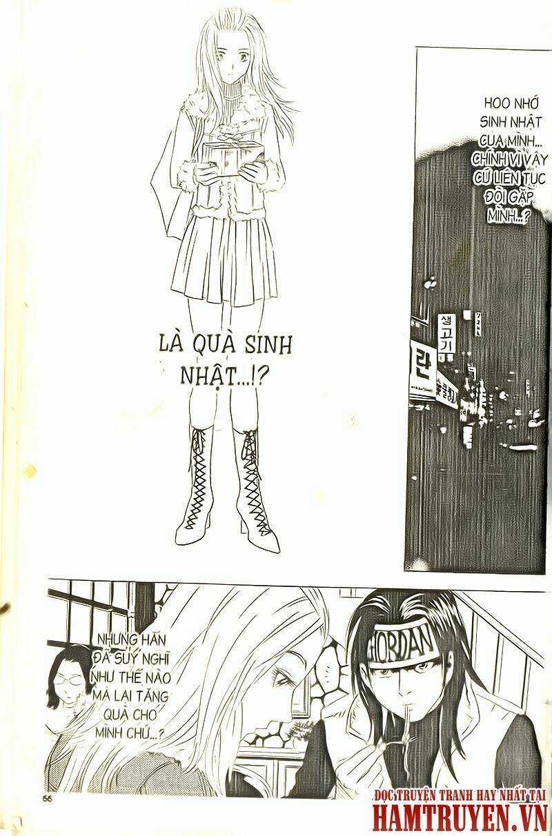 Ai Hơn Ai - Chapter 247 - Trang 16