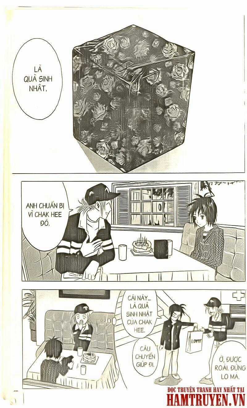 Ai Hơn Ai - Chapter 247 - Trang 18