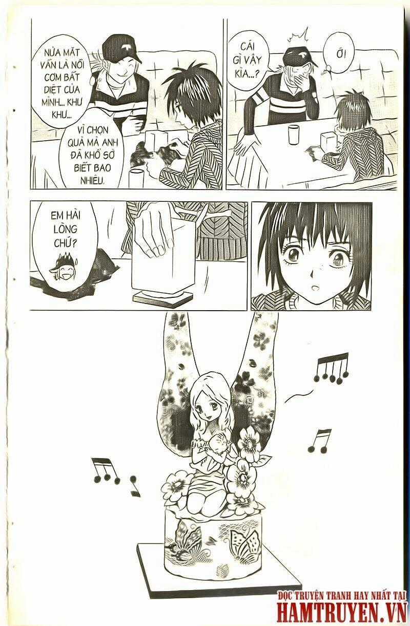 Ai Hơn Ai - Chapter 247 - Trang 19