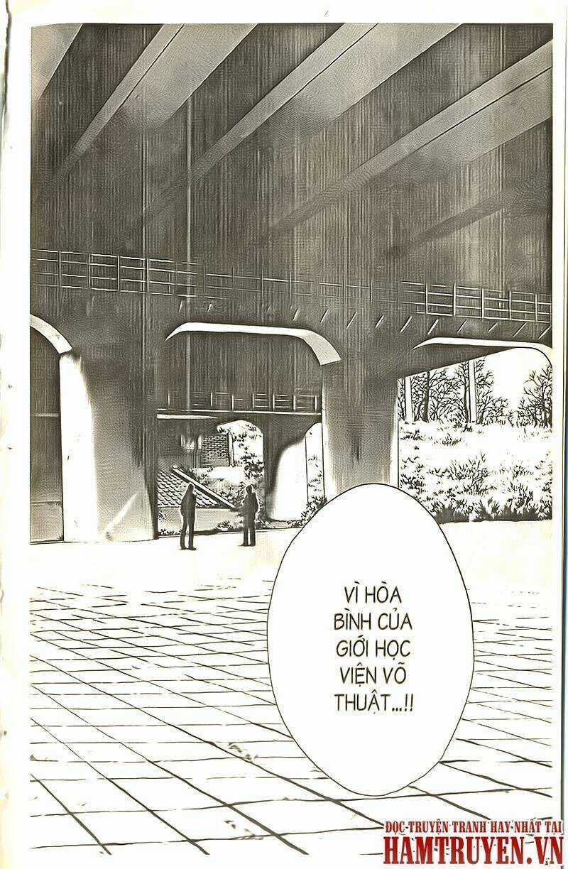 Ai Hơn Ai - Chapter 247 - Trang 3