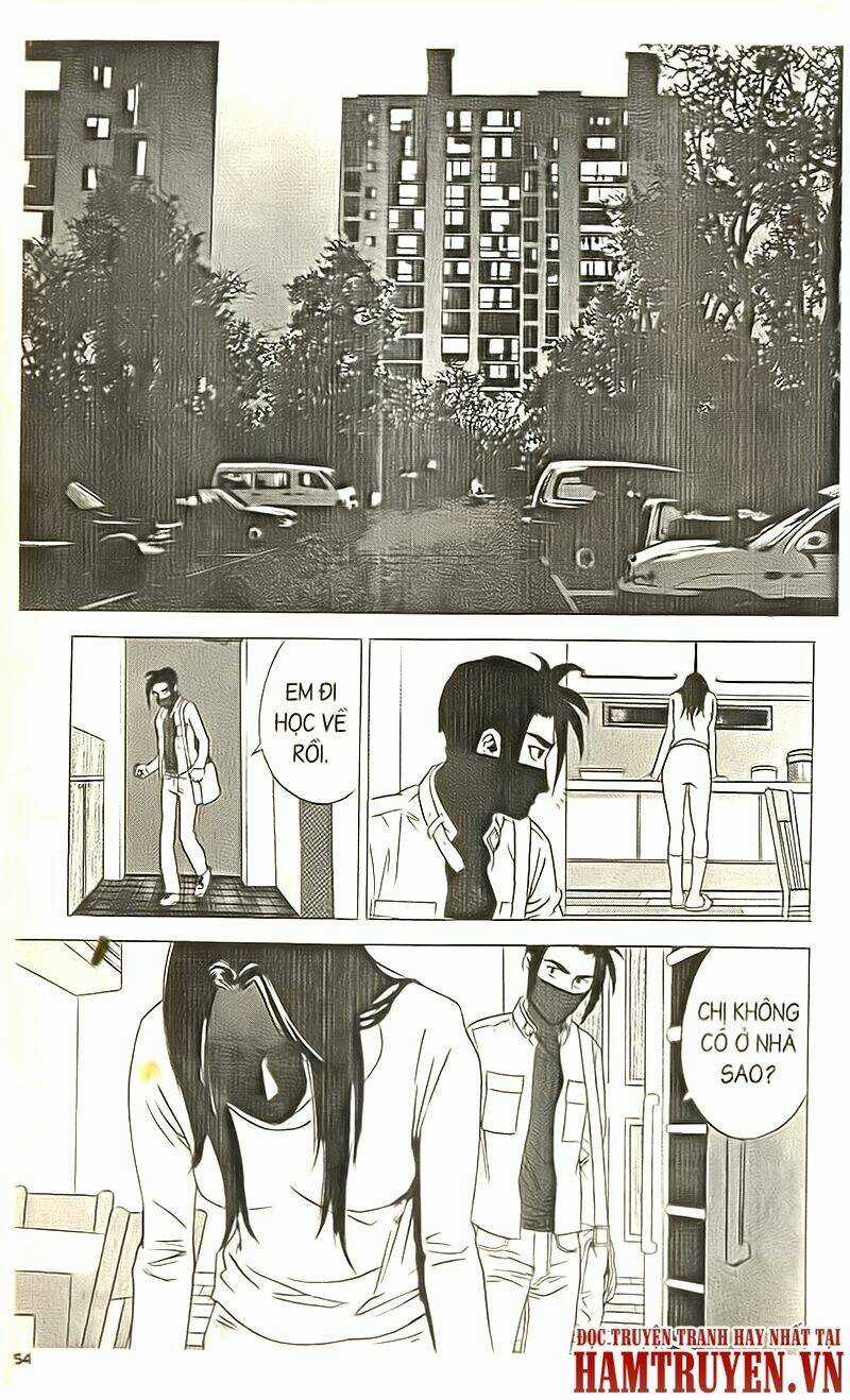 Ai Hơn Ai - Chapter 247 - Trang 4