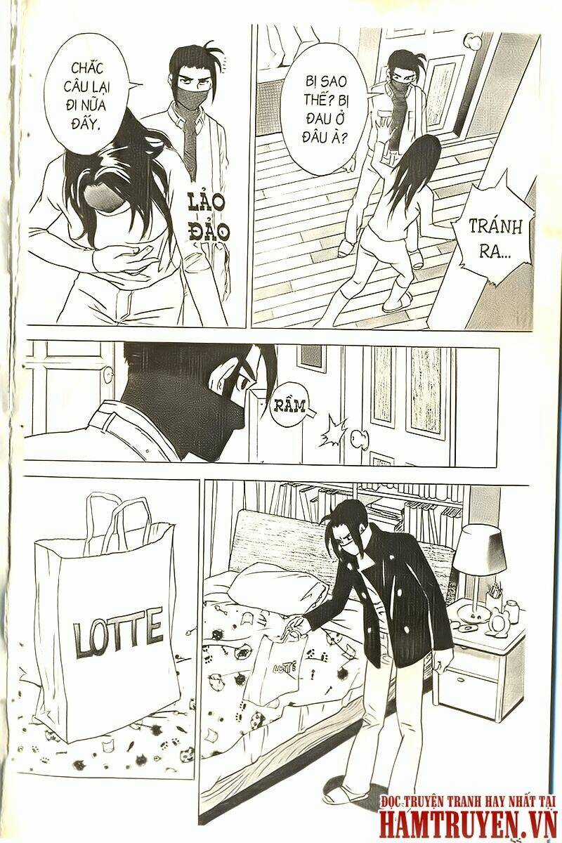 Ai Hơn Ai - Chapter 247 - Trang 5