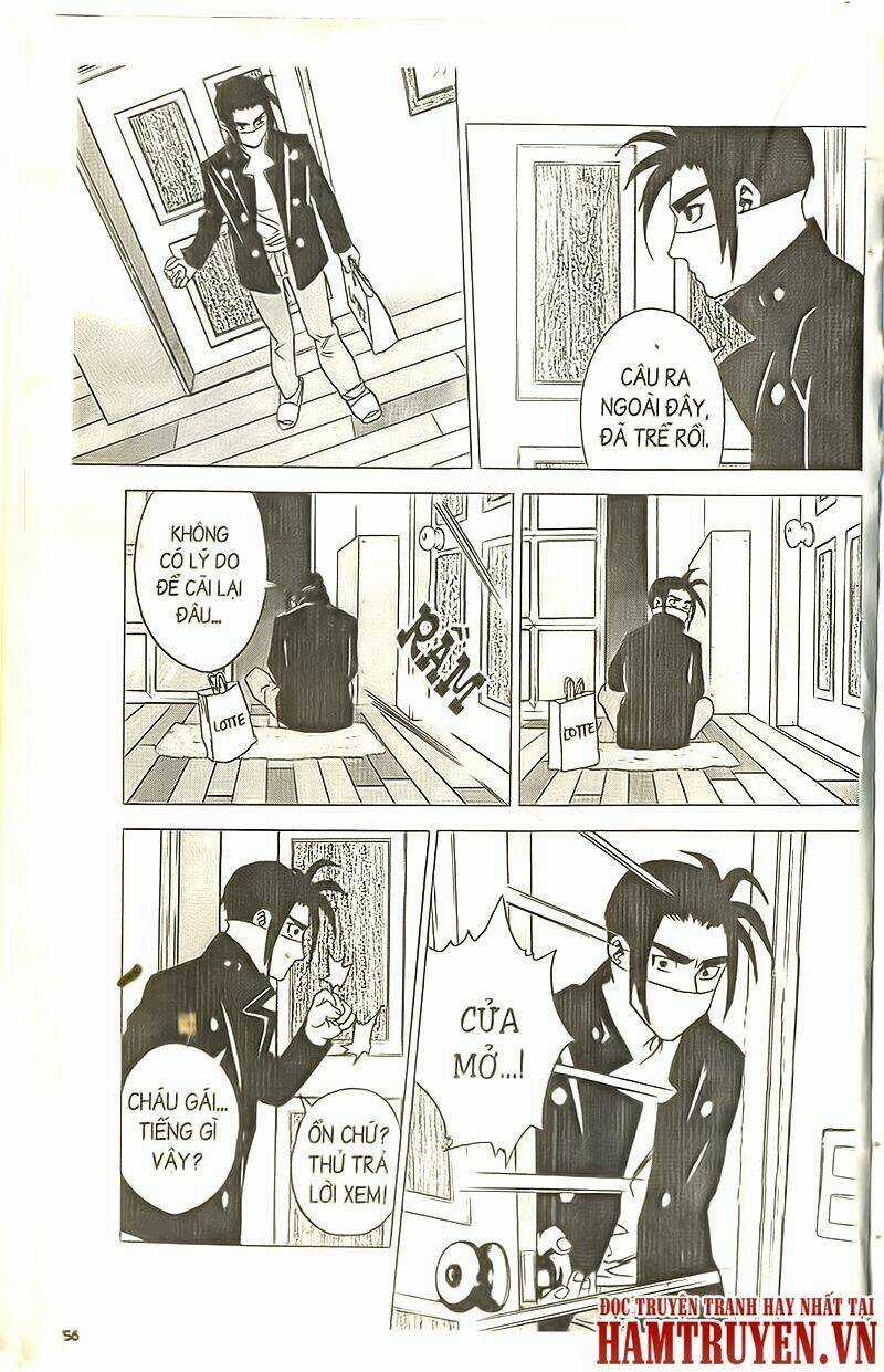 Ai Hơn Ai - Chapter 247 - Trang 6