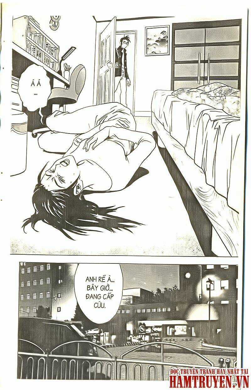 Ai Hơn Ai - Chapter 247 - Trang 7