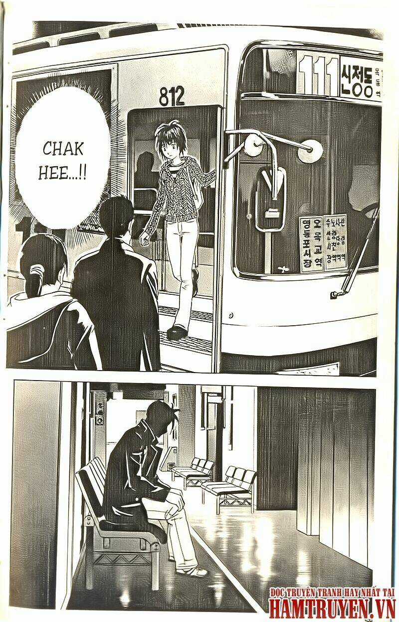 Ai Hơn Ai - Chapter 247 - Trang 9