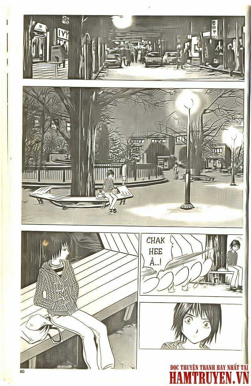 Ai Hơn Ai - Chapter 247 - Trang 10